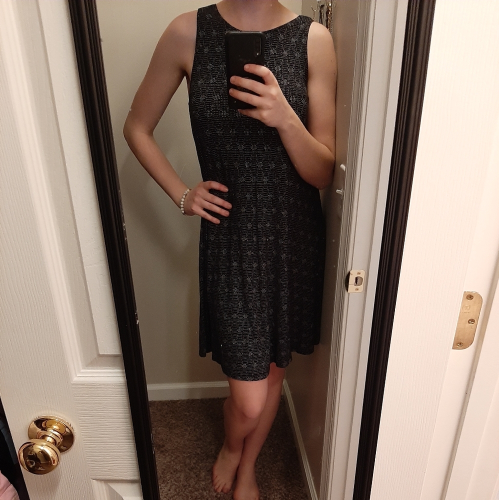Comfy Dress (M)